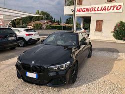 Nero Usata 2019 BMW 125 M Sport Due volumi | 26.000 € (Buon prezzo)