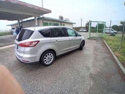 Usata 2017 Ford S-MAX Titanium S Monovolume | 9500 € (Cara)