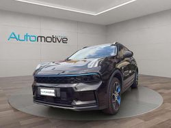 Nero Usata 2023 Lynk & Co 01 SUV | 22.600 € (Buon prezzo)
