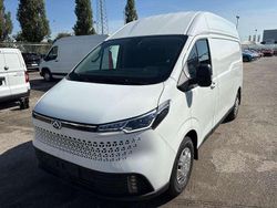 Bianco Nuova 2025 Maxus eDeliver 7 Furgone | 67.283 €