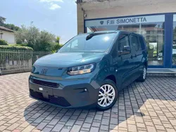 Blu Nuova 2025 Fiat Doblò Monovolume | 29.950 €
