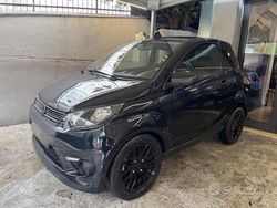 Blu Usata 2017 Aixam City Pack Tre volumi | 7990 € (Buon prezzo)