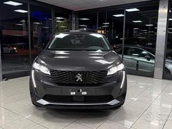 Grigio Usata 2022 Peugeot 3008 Allure SUV | 18.500 € (Ottimo prezzo)