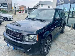 Nero Usata 2013 Land Rover Range Rover Sport SUV | 11.800 €