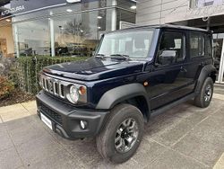 Nero Nuova 2025 Suzuki Jimny Limited SUV | 38.900 € (Ottimo prezzo)