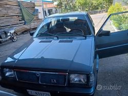 Grigio Usata 1986 Lancia Prisma Tre volumi | 6500 €