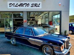 Nero Usata 1967 Mercedes 300 SE Tre volumi | 79.999 €