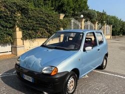Blu Usata 1999 Fiat 600 Due volumi | 500 €