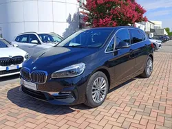Usata 2024 BMW 216 Active Tourer Comfort Edition Monovolume | 18.900 € (Molto cara)
