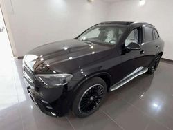 Nero pastello Nuova 2025 Mercedes GLC220 Advanced SUV | 71.490 € (Molto cara)