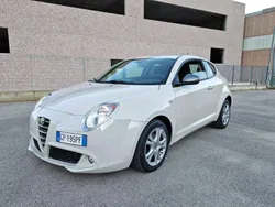 Beige Usata 2012 Alfa Romeo MiTo Super Due volumi | 4999 € (Buon prezzo)