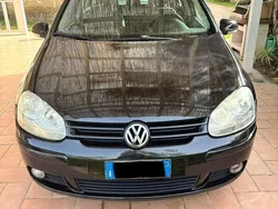 Usata 2007 VW Golf V Due volumi | 3000 € (Buon prezzo)