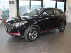 Black metal Nuova 2025 DFSK Fengon SUV | 19.800 €