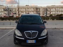 Nero Usata 2012 Lancia Musa Monovolume | 5000 € (Buon prezzo)