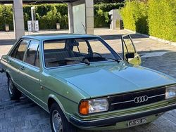 Usata 1970 Audi 80 | 6000 €