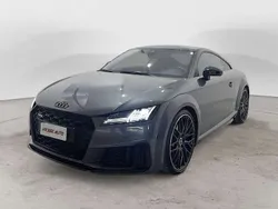 Grigio Usata 2020 Audi TTS Ambiente Coupé | 46.500 € (Buon prezzo)