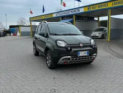Usata 2018 Fiat Panda Cross Cross Due volumi | 13.500 € (Buon prezzo)