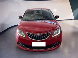 Other Usata 2022 Lancia Ypsilon Gold Due volumi | 11.900 € (Buon prezzo)
