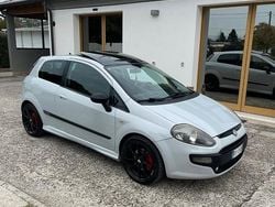 Usata 2009 Fiat Punto Due volumi | 6000 € (Cara)