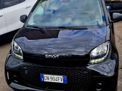 Nerissimo Usata 2023 Smart ForTwo Electric Drive Passion Due volumi | 13.500 € (Buon prezzo)