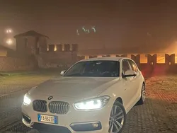 Usata 2015 BMW 120 Efficient Dynamics Due volumi | 10.500 € (Ottimo prezzo)