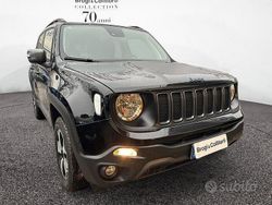 Nero Usata 2022 Jeep Renegade Trailhawk SUV | 15.900 € (Super prezzo)