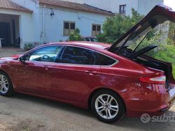 Usata 2016 Ford Mondeo Tre volumi | 10.000 € (Cara)