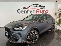 Other Usata 2022 Cupra Formentor VZ SUV | 33.400 € (Super prezzo)
