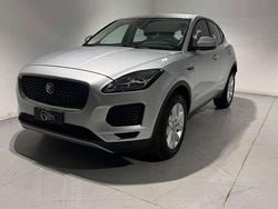 Argento Usata 2019 Jaguar E-Pace S SUV | 21.900 € (Buon prezzo)