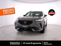 Grigio Usata 2023 Cupra Formentor SUV | 26.950 € (Buon prezzo)
