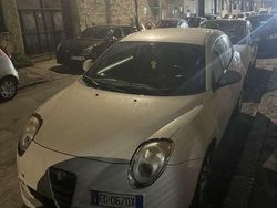 Usata 2011 Alfa Romeo MiTo Distinctive Due volumi | 3200 €