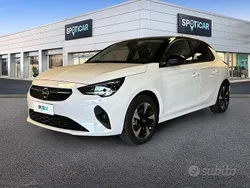 Bianco Usata 2022 Opel Corsa-e Design & Tech Due volumi | 15.950 € (Super prezzo)