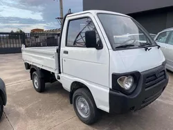 Bianco Usata 2005 Piaggio Quargo Furgone | 7950 €