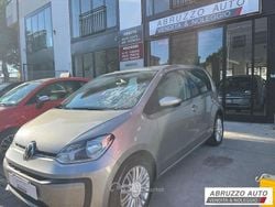 Grigio Usata 2021 VW up! Move Due volumi | 9400 € (Ottimo prezzo)