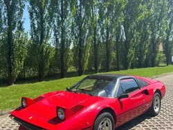 Usata 1981 Ferrari 208 | 89.000 €