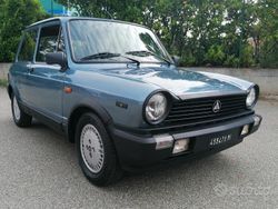 Grigio Usata 1985 Autobianchi A112 Due volumi | 8200 €