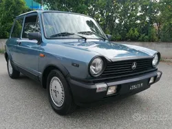 Grigio Usata 1985 Autobianchi A112 Tre volumi | 9400 €