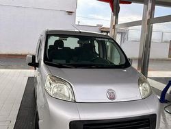 Grigio Usata 2011 Fiat Qubo Trekking Monovolume | 5000 €