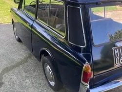 Usata 1970 Autobianchi Bianchina Due volumi | 3900 €