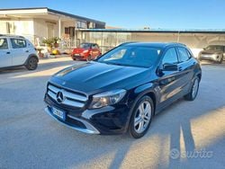 Nero Usata 2016 Mercedes GLA180 SUV | 11.500 € (Buon prezzo)