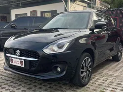 Argento Usata 2021 Suzuki Swift Tre volumi | 14.499 € (Buon prezzo)