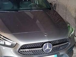 Grigio Usata 2019 Mercedes B200 Premium Monovolume | 19.000 € (Super prezzo)