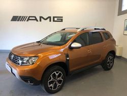 Arancione Usata 2021 Dacia Duster Prestige SUV | 13.500 € (Super prezzo)