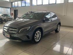 Grigio Usata 2016 Mercedes GLA200 Executive SUV | 15.999 € (Buon prezzo)