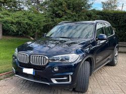 Usata 2018 BMW X5 Efficient Dynamics SUV | 24.000 € (Buon prezzo)