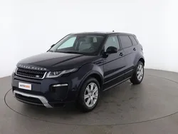Blu Usata 2016 Land Rover Range Rover evoque SE Dynamic | 18.599 € (Buon prezzo)