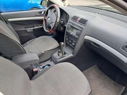 Nero Usata 2009 Skoda Octavia Ambition Station wagon | 1000 €