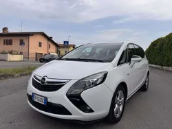 Other Usata 2013 Opel Zafira Cosmo Monovolume | 5990 € (Buon prezzo)