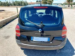Usata 2009 Renault Grand Modus Monovolume | 1000 € (Super prezzo)