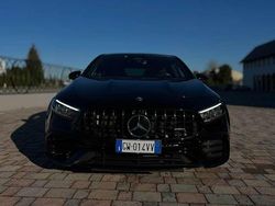 Nero Usata 2023 Mercedes A45 AMG AMG Tre volumi | 52.500 € (Buon prezzo)